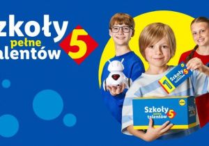 Szkoły pełne talentów_plakat.