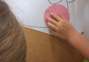 Od zatrzymania się do właściwej reakcji_czyli klasa 2a rozwija kompetencje społeczno-emocjonalne.
