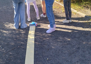 33. Akcja Sprzątania Świata – „SOS dla wody”.