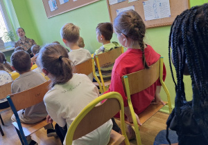 Lekcja biblioteczna i początki państwa polskiego_klasa 2a.
