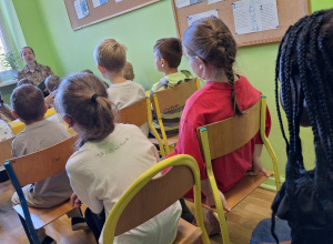 Lekcja biblioteczna i początki państwa polskiego_klasa 2a.
