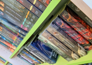 Lekcja biblioteczna i początki państwa polskiego_klasa 2a.