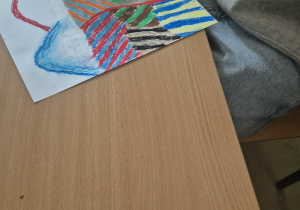 Fowiści w klasie 7b.