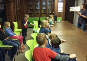 Klasa IC w Publicznej Bibliotece Wojewódzkiej