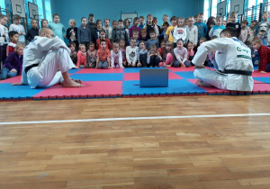 Prezentacja Judo