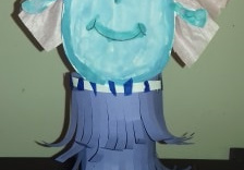 Wodolubka Alice