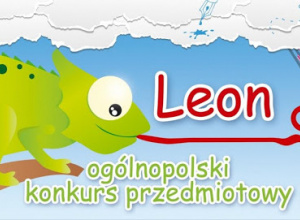 Ogólnopolski Konkurs Przedmiotowy LEON