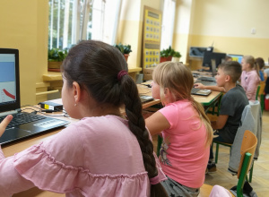 Edukacja informatyczna