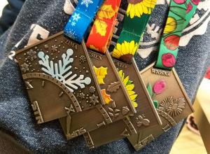 Sport to zdrowie!