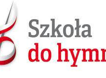 Szkoła do hymnu 2022