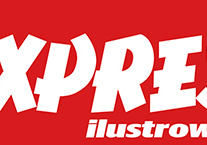 Patronat medialny - Express Ilustrowany_logo.