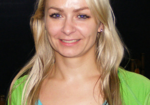 Agnieszka Domańska