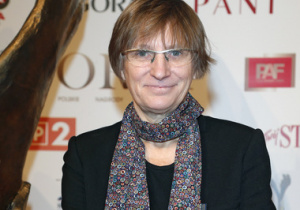 Dorota Kędzierzawska