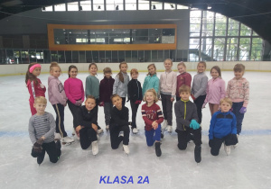 Klasa 2a